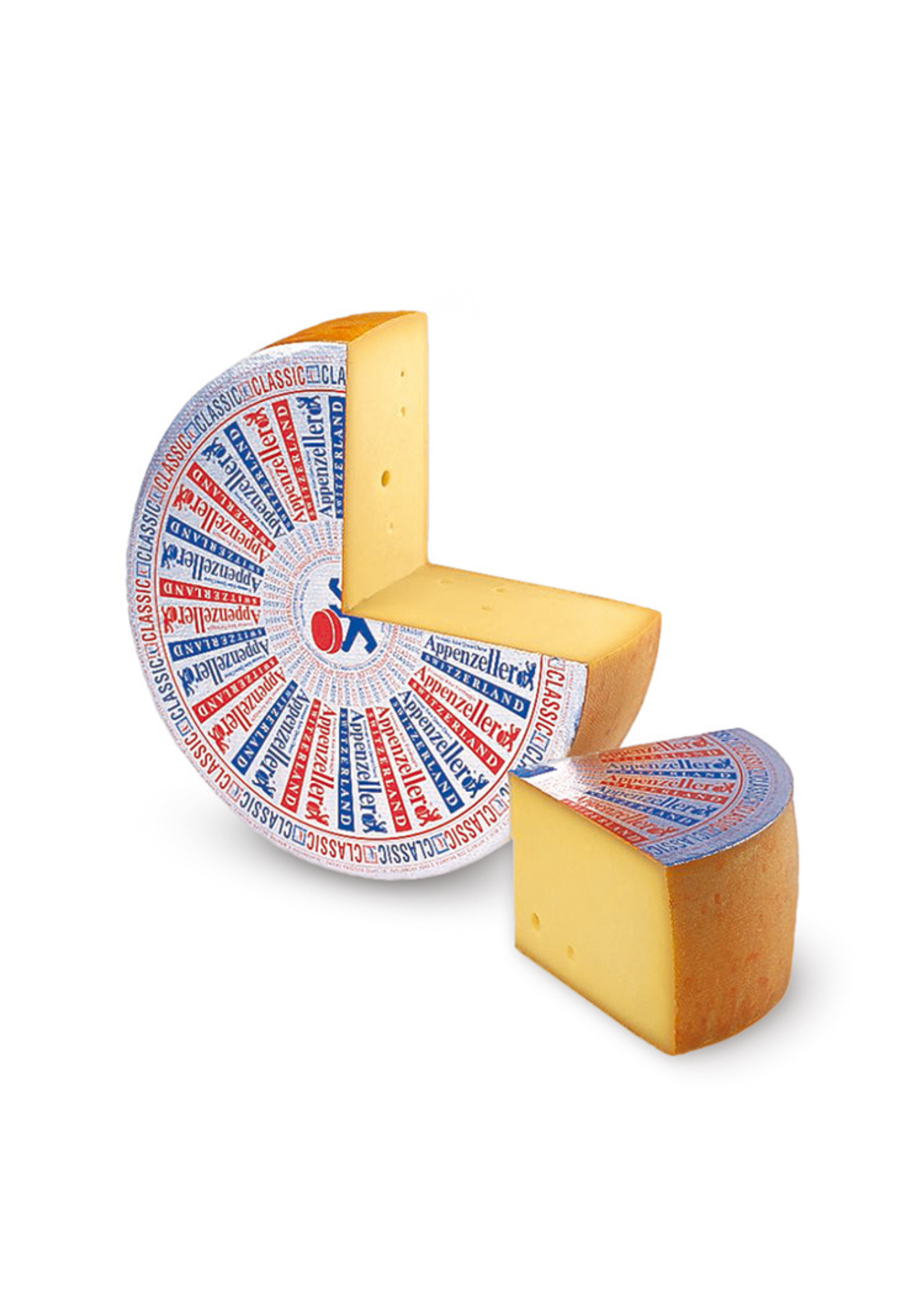 Meule d'appenzeller